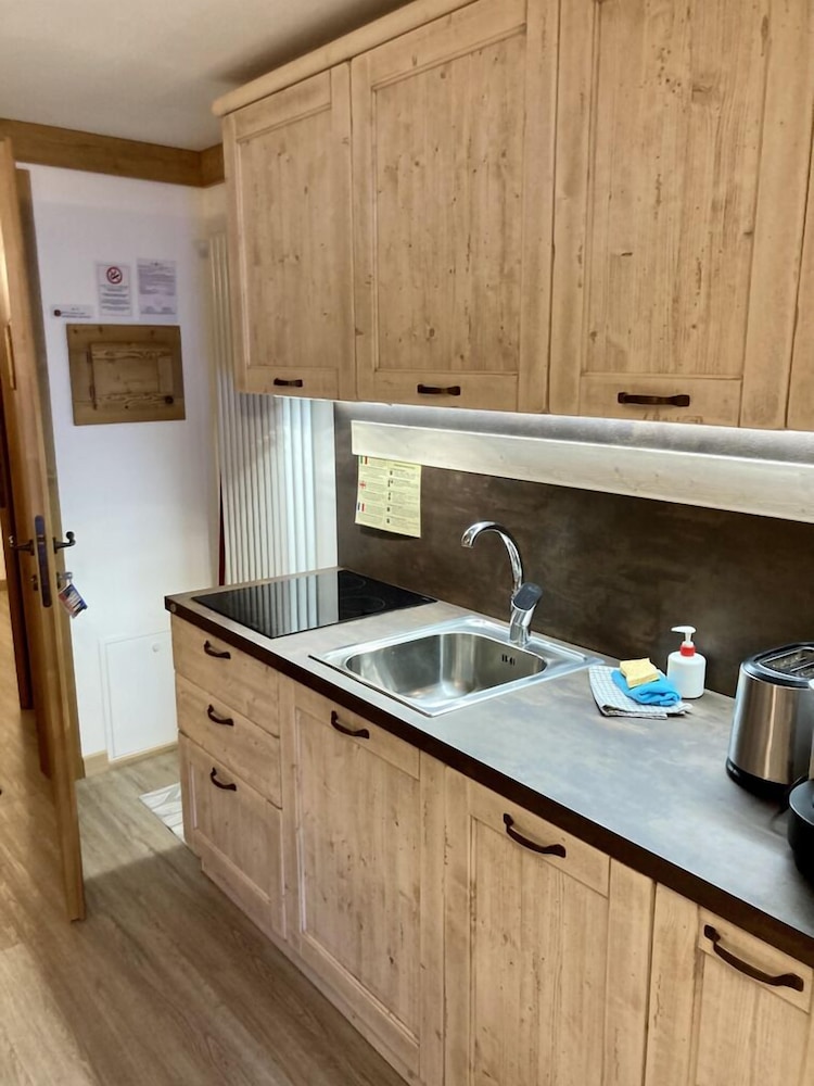 Panoramic Studio, Kitchen photo 3