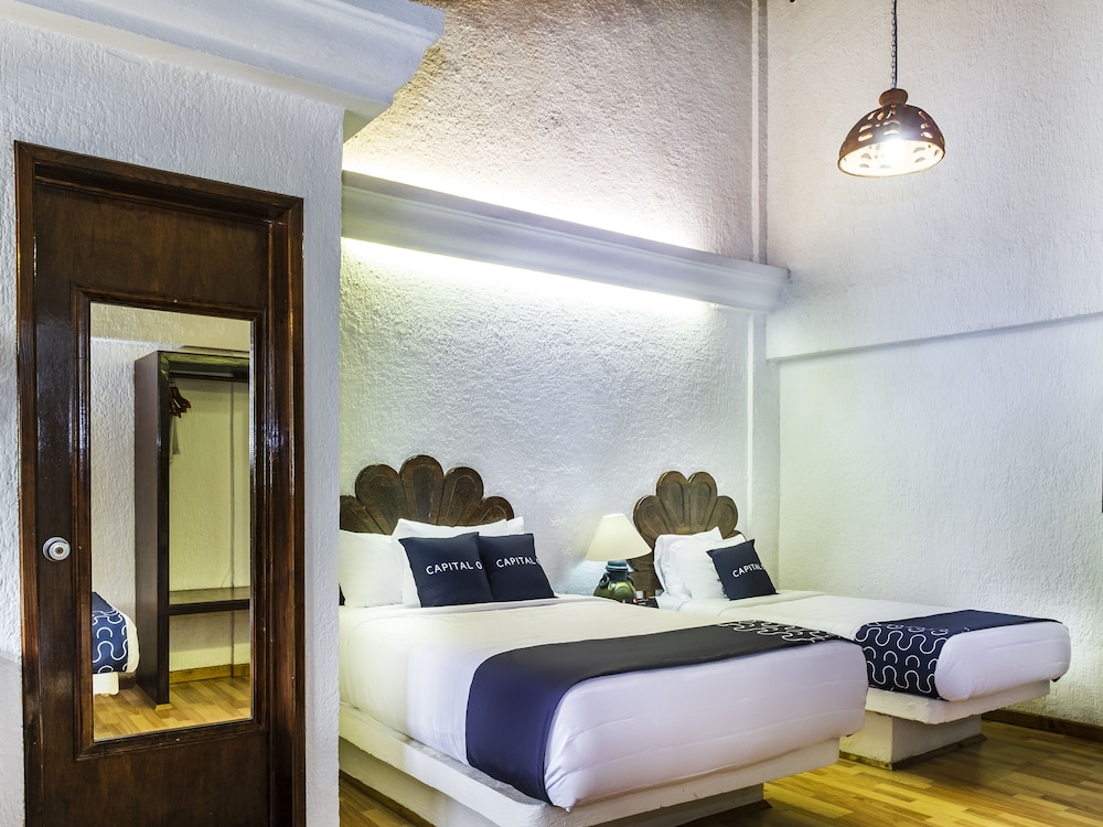 Standard Triple Room - Photo 4