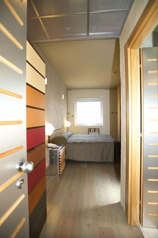 Standard Double or Twin Room, Connecting Rooms photo 2