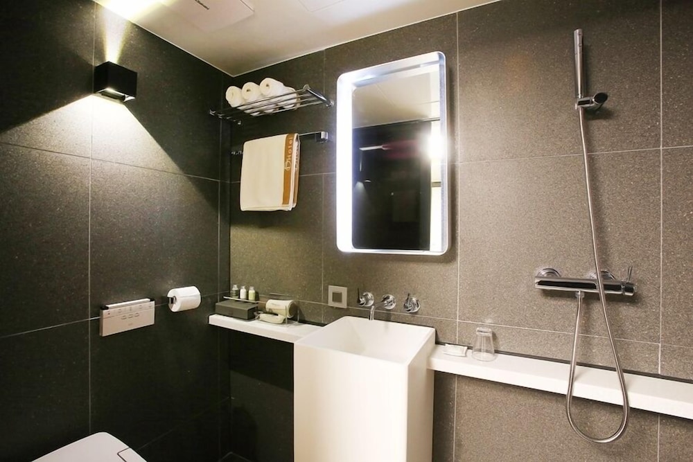 Delight Hotel Jamsil — photo 132