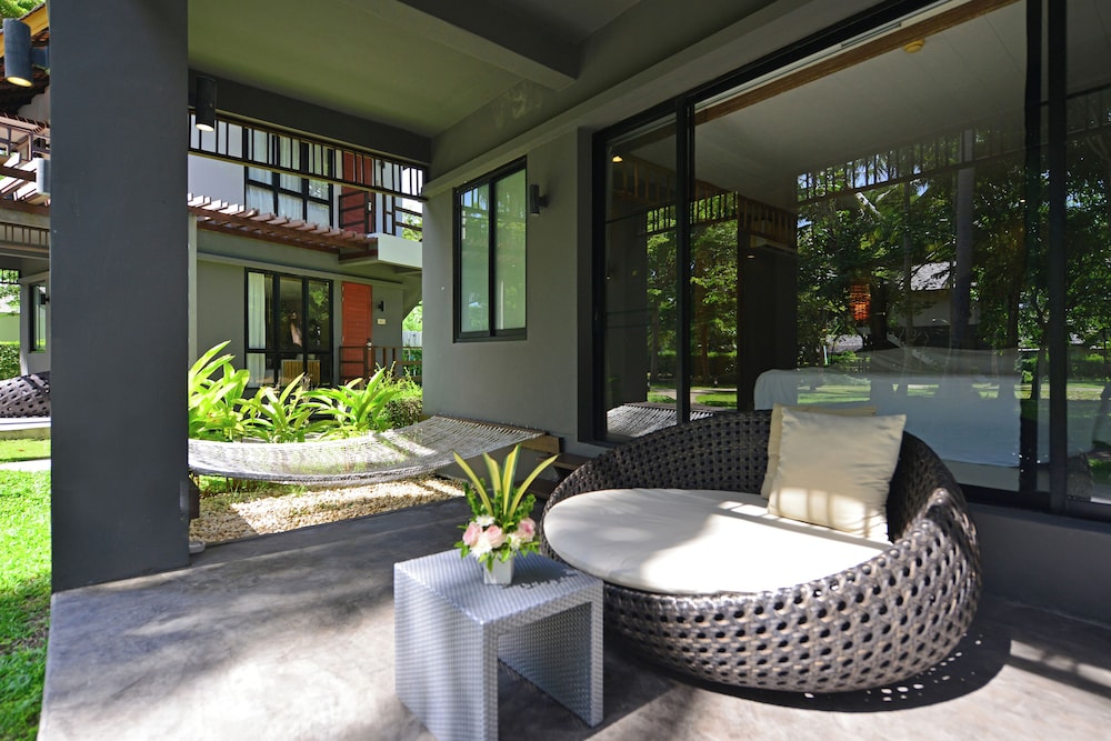 Garden Villa - Photo 4