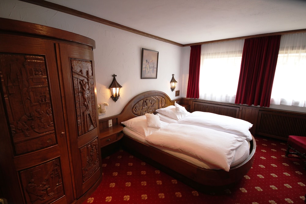 Comfort Double Room (Main Building) - Photo 5