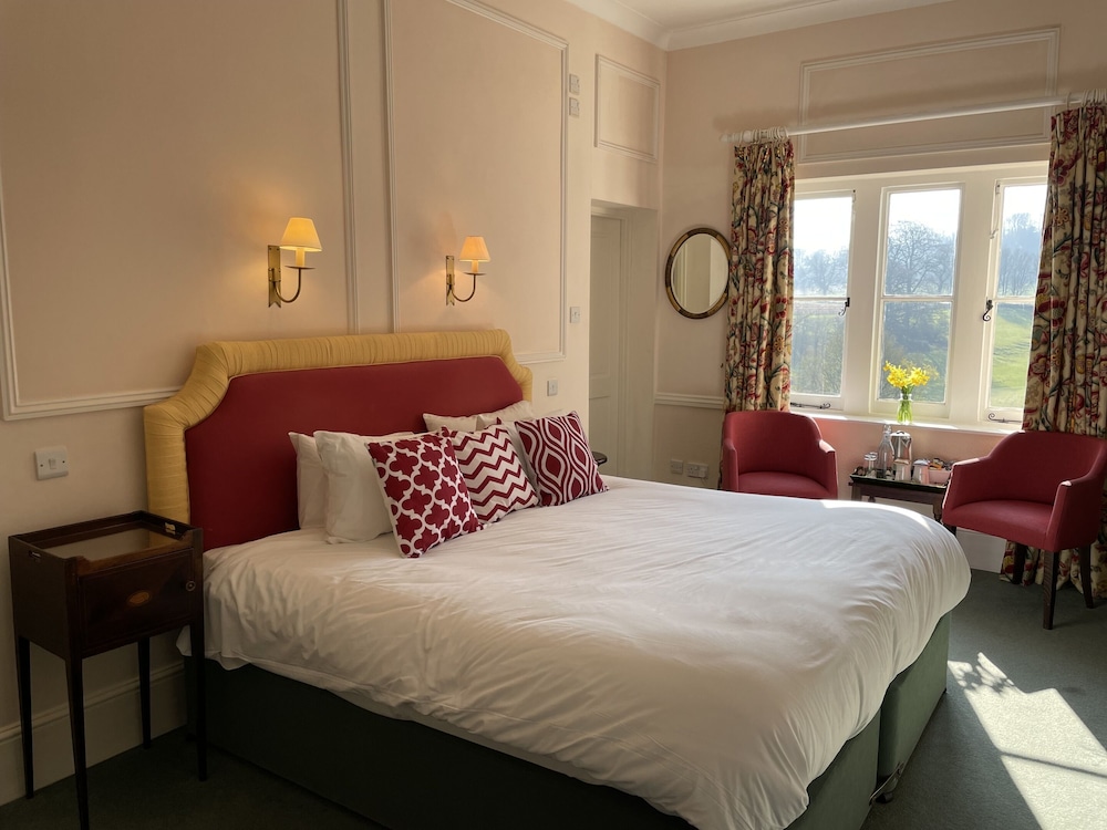 Superior Double Room - Photo 1