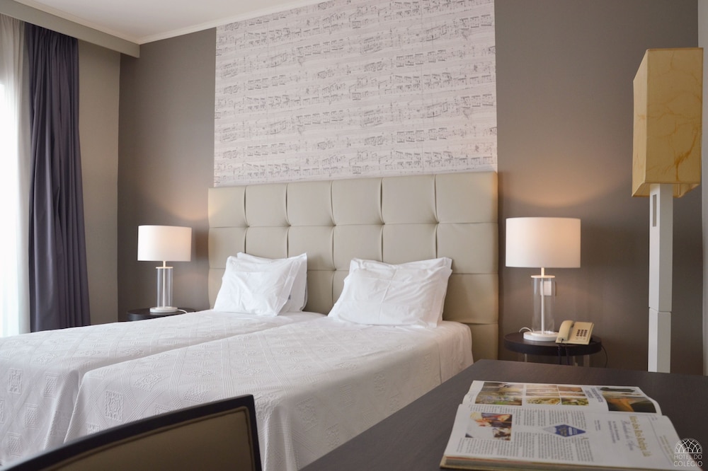 Superior Double or Twin Room - Photo 35