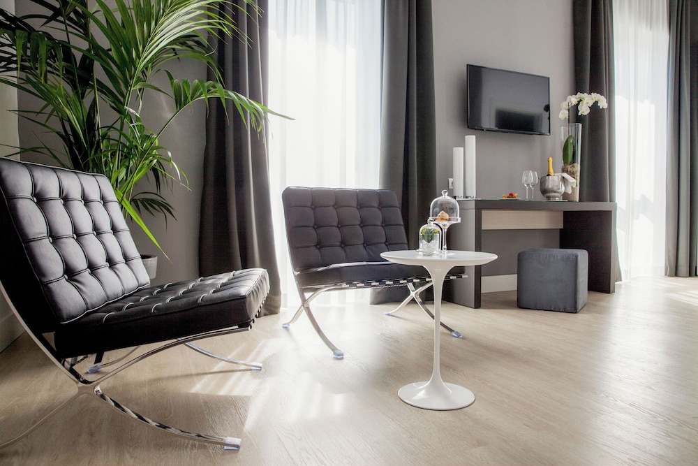 Grand Double Room, Sea View (Matrimoniale) - Photo 2