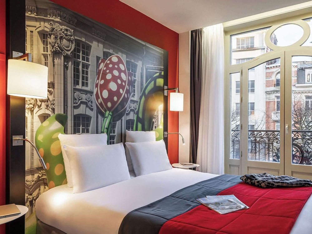 Classic Double Room, 1 Double Bed - Photo 7
