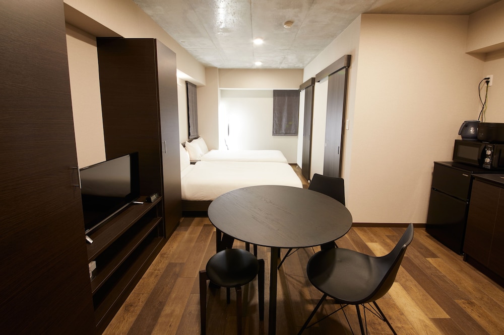 Exclusive Suite, Non Smoking