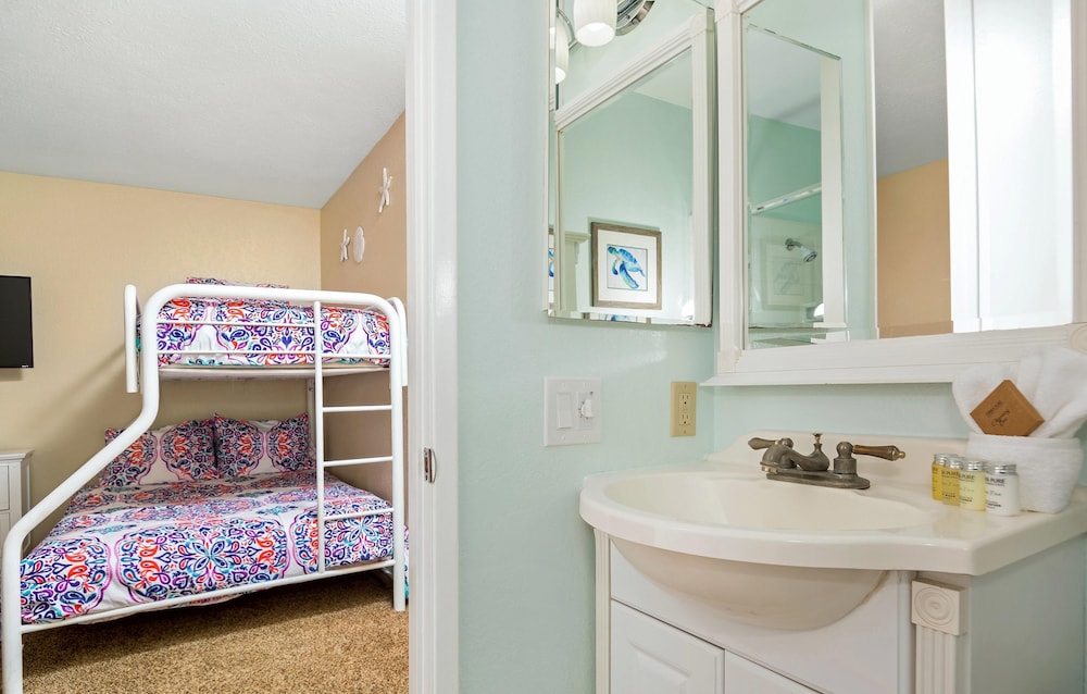 North Coast Village F-200 Beach Oasis, Billede 12