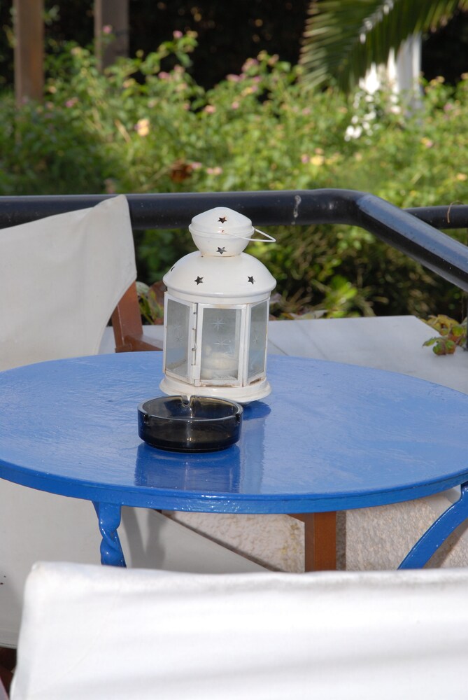 Studio, Balcony, Sea View photo 2