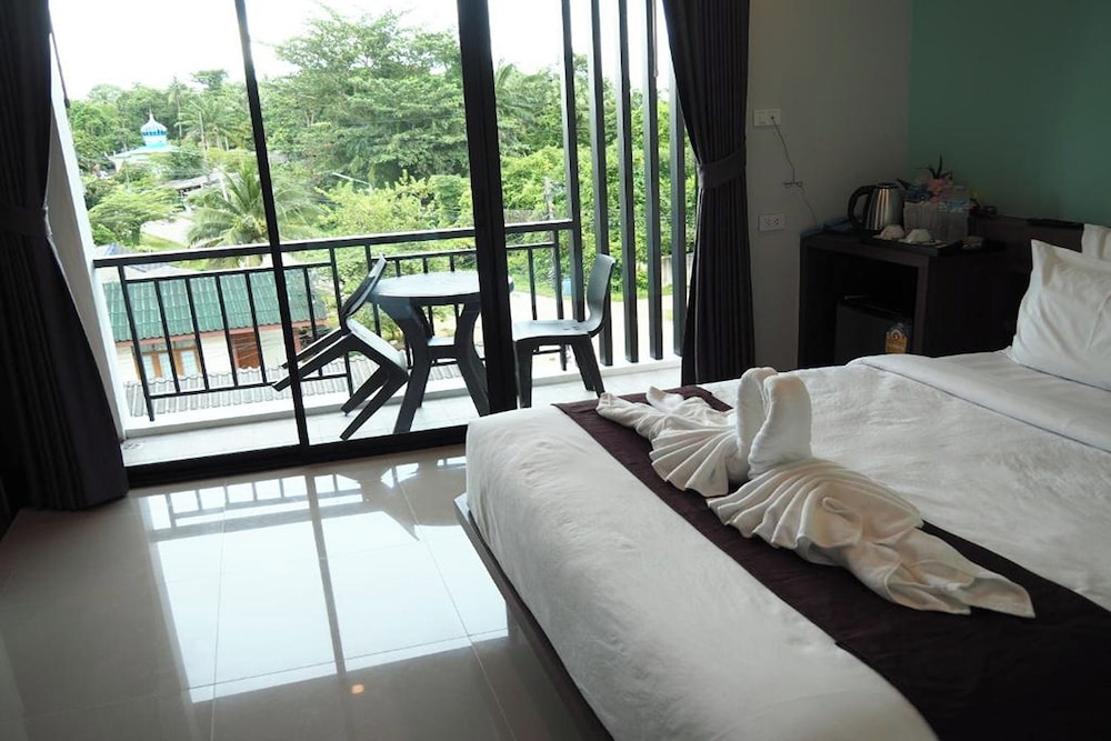 Superior Triple Room - Photo 2