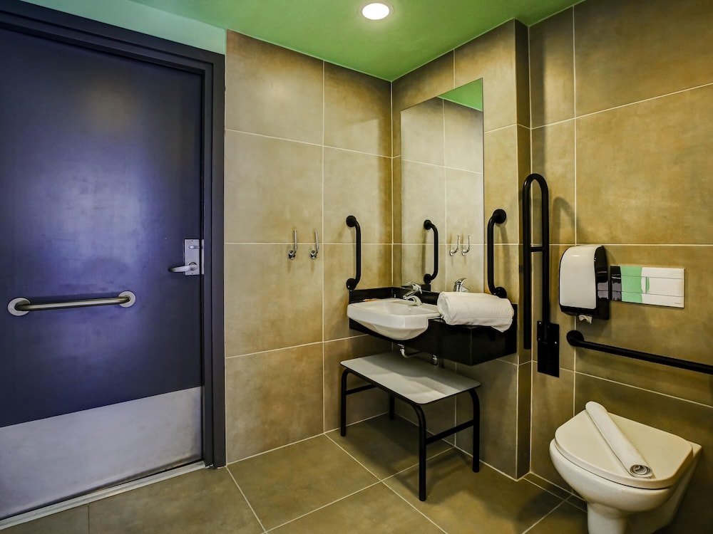 Standard Apartment, 1 Double Bed, Accessible photo 1