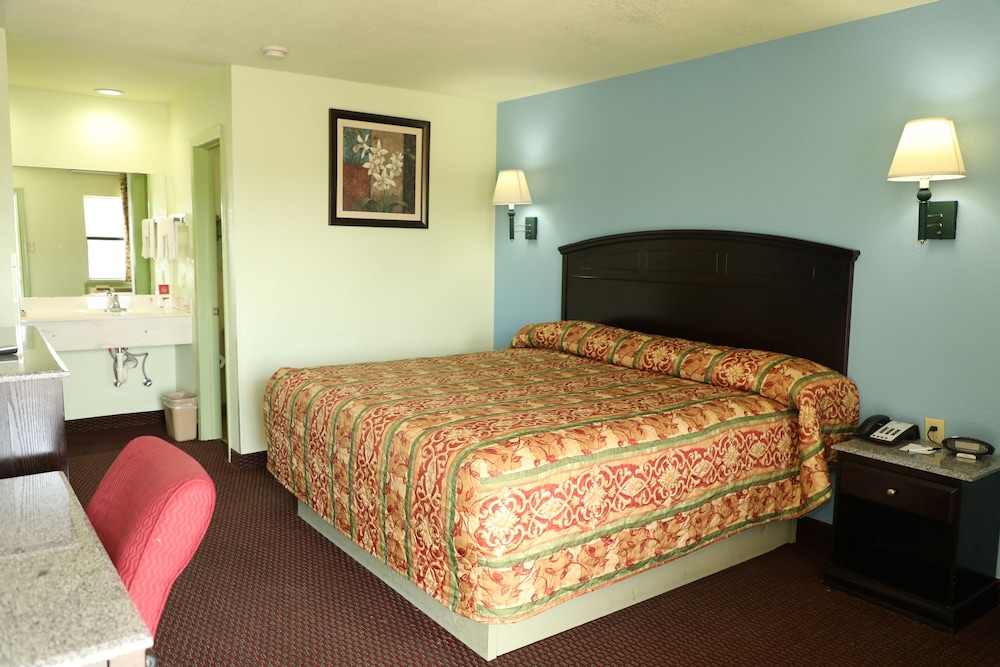 Standard Single Room photo 1