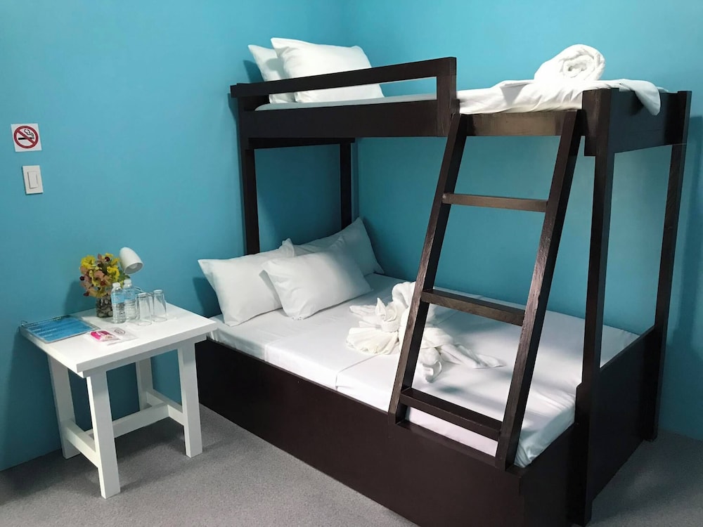 Standard Double or Twin Room, Garden View photo 2