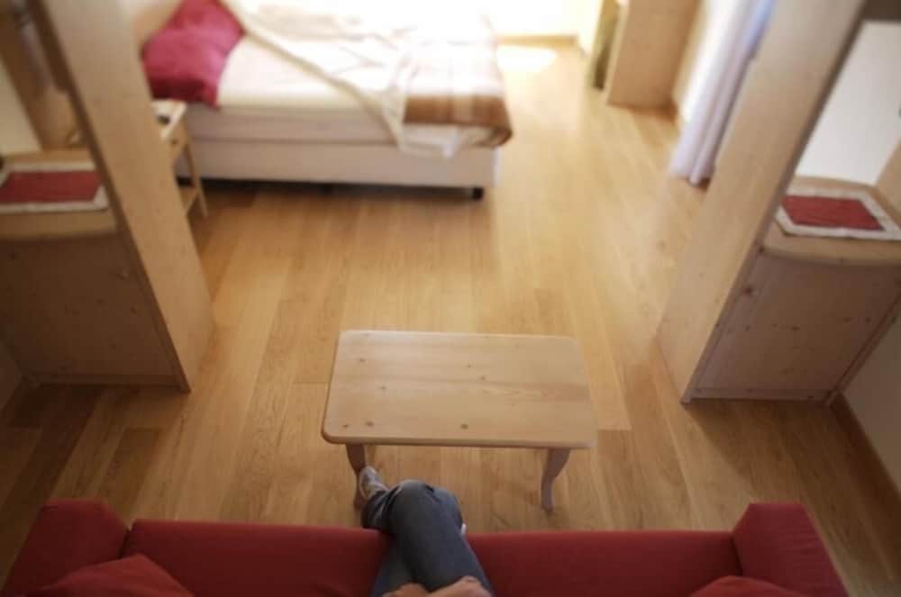 Double Or Twin Room photo 1