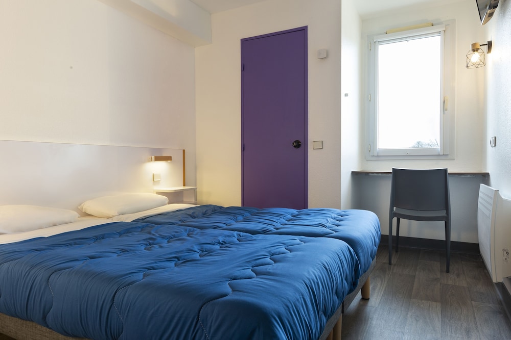 Twin Room photo 2