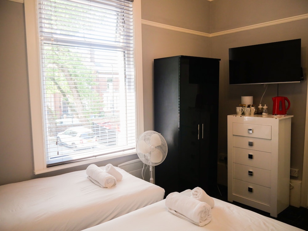 Suite, Ensuite (2) - Photo 5