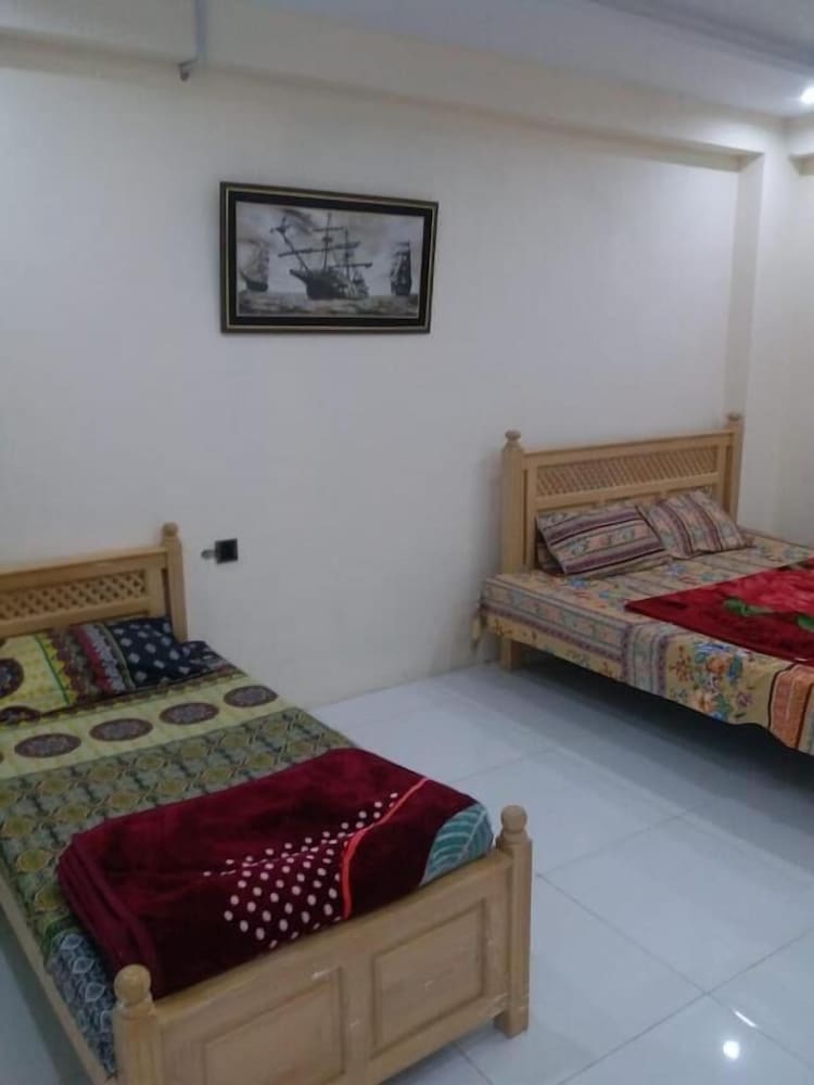 Deluxe Triple Room photo 1