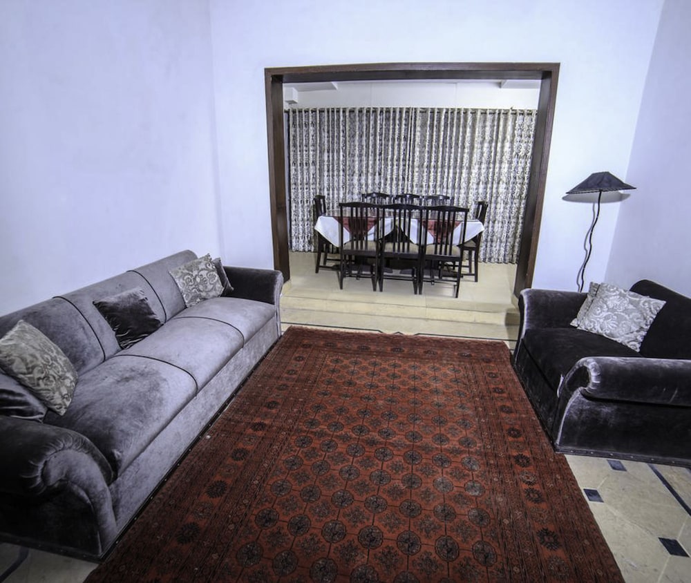 Deluxe Double Room - Photo 7