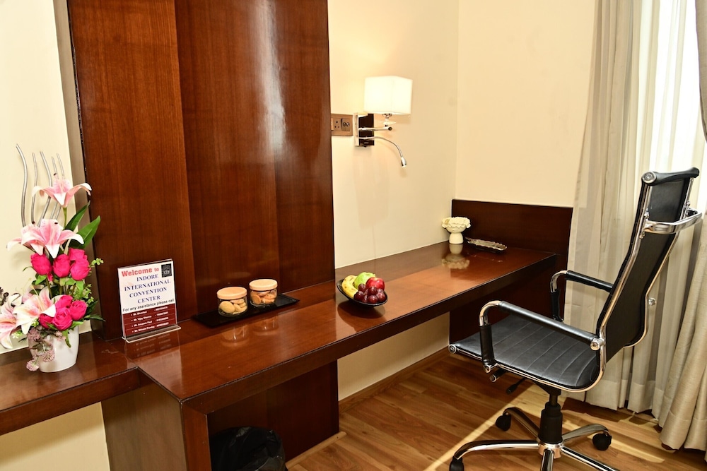 Executive Suite, Mountain View photo 2