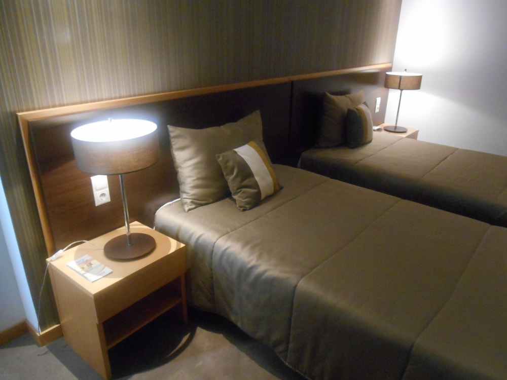Twin Room photo 3