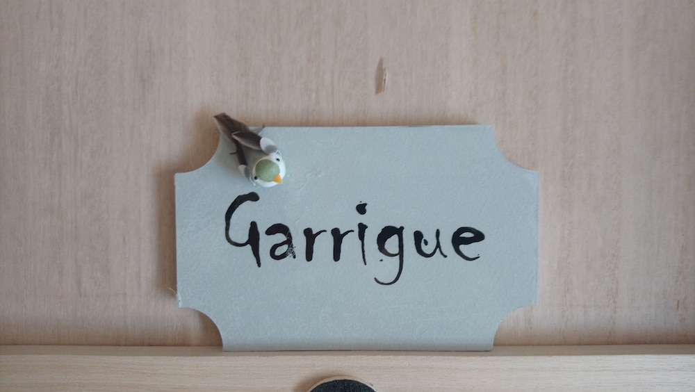 Double Room (Garrigue) photo 3