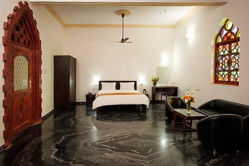 Portuguese Room