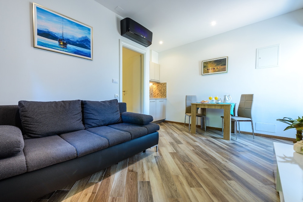 Apartment, 1 Bedroom photo 3