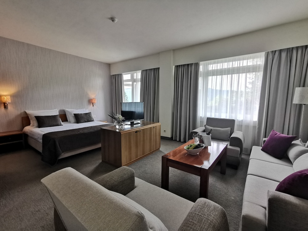 Junior Suite, Lake Side photo 1