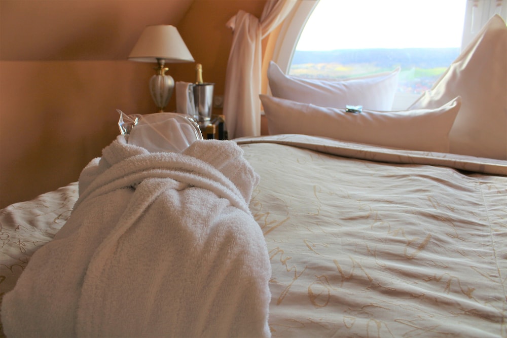 Luxury Suite photo 2