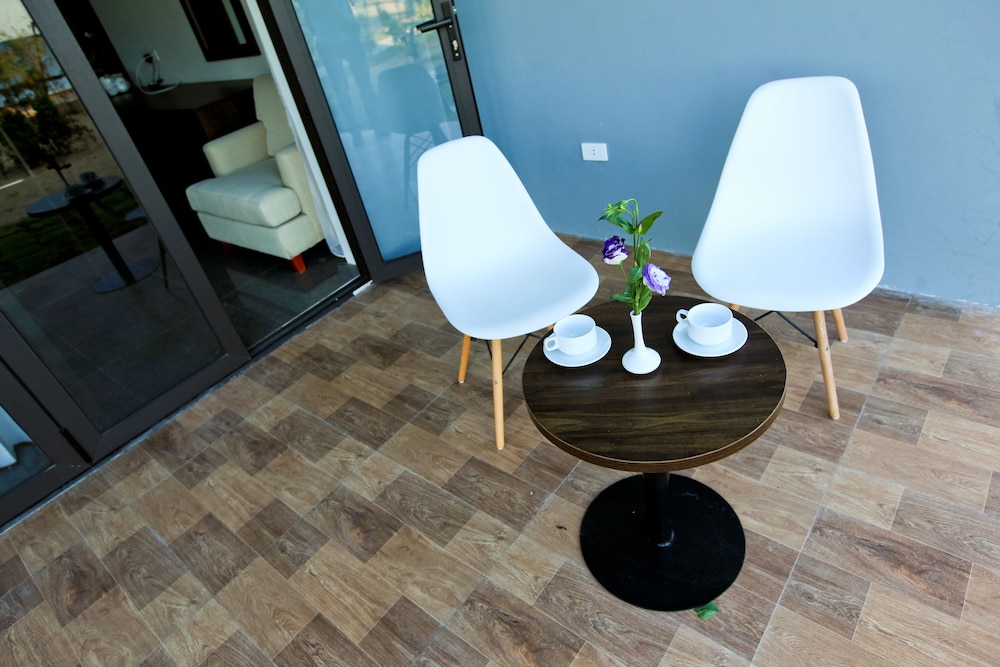 Double Ocean Bungalow photo 2