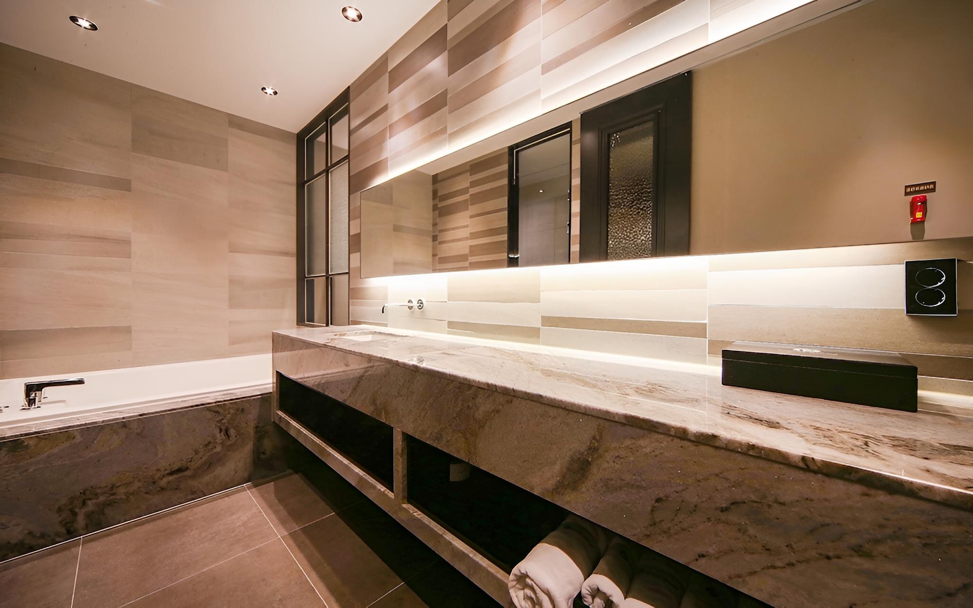 Room (Suite (outdoor bathtub terrace 2 high) - Photo 12
