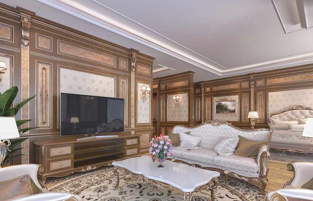 Royal Room