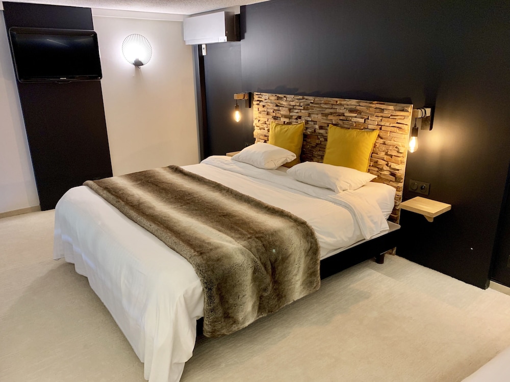Luxury Room (Superior) photo 1