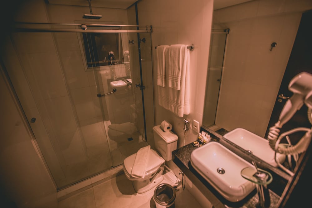 Luxury Room, 1 Double Bed, Accessible photo 3