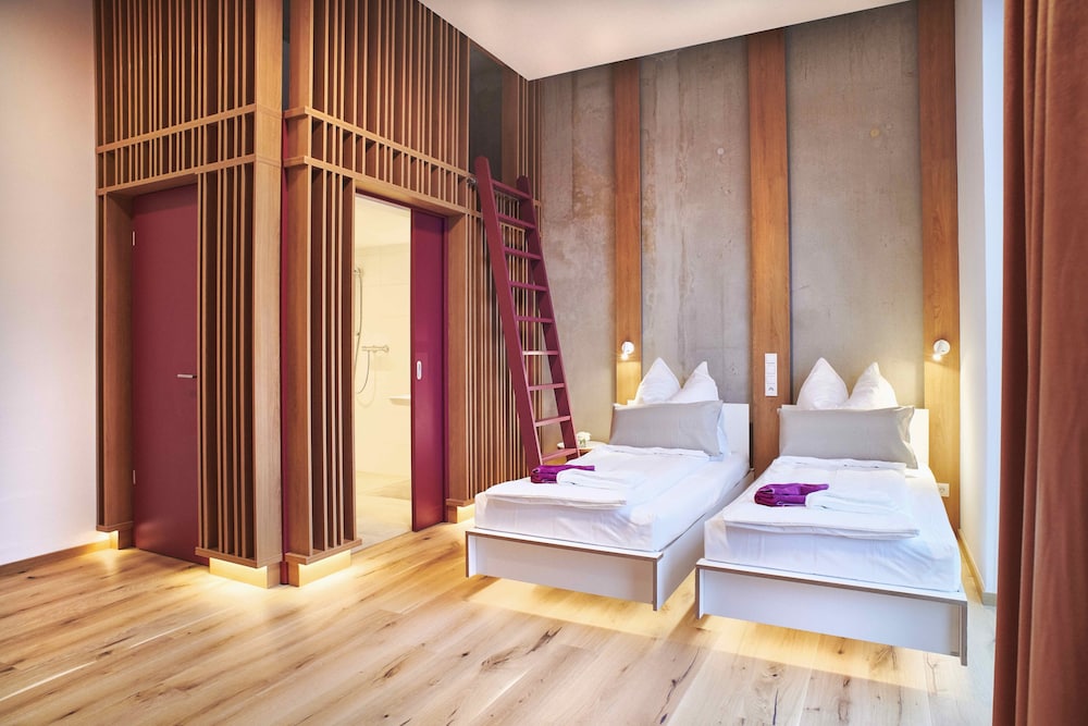 Comfort Double Room, 1 Bedroom (Nr. 5)