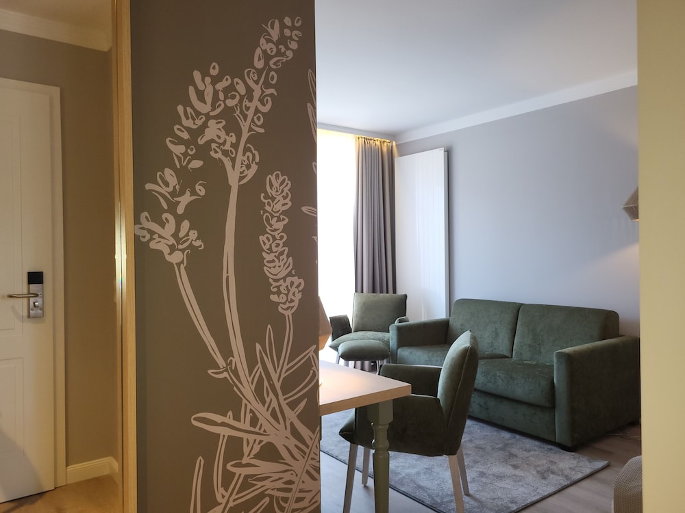 Doppelzimmer Premium mit Balkon photo 1