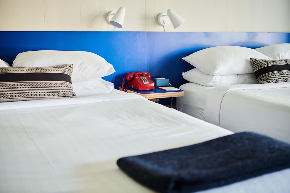Standard Double Room - Photo 2