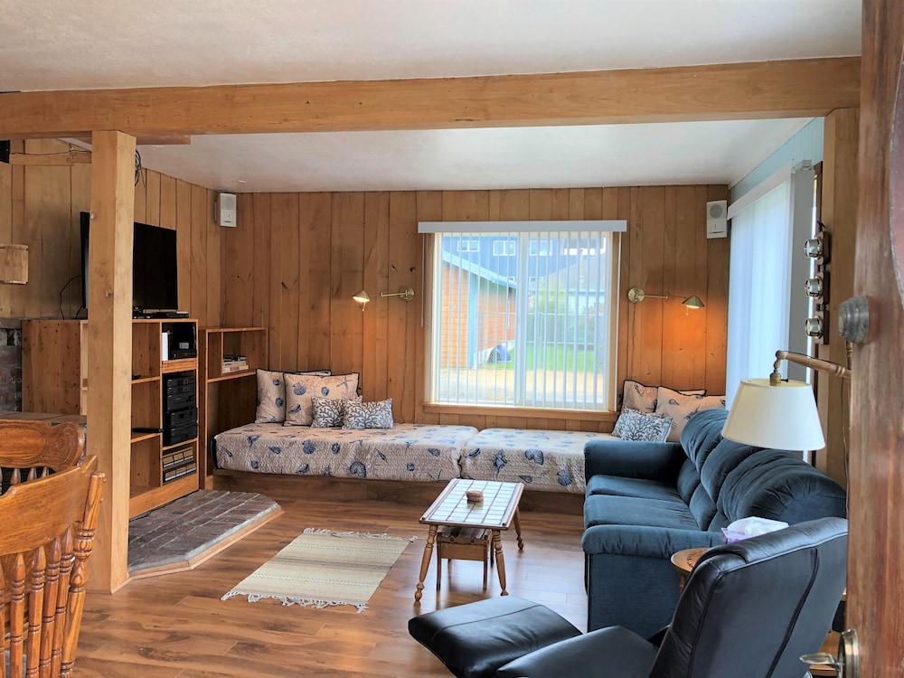 Cottage, Non Pet Friendly