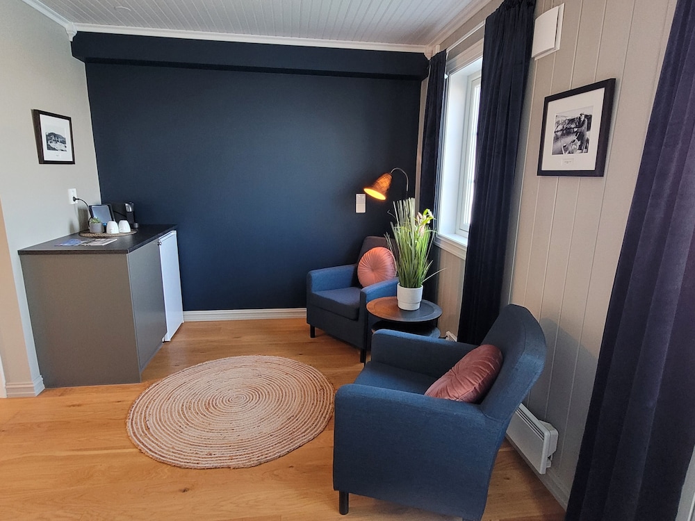 Double Room, Ocean View photo 2
