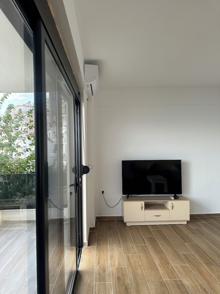 Double Room, Balcony