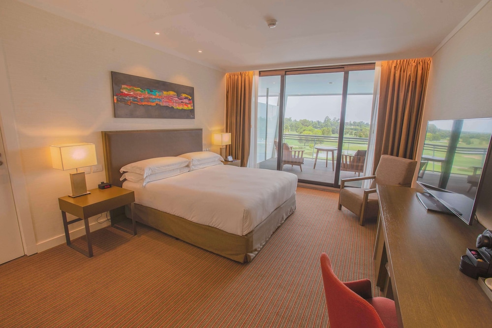 Premium Room, 1 King Bed, Terrace
