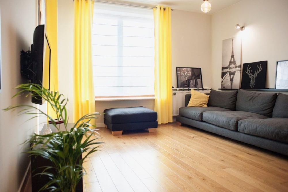 Business Lux Apartment, Foto 11