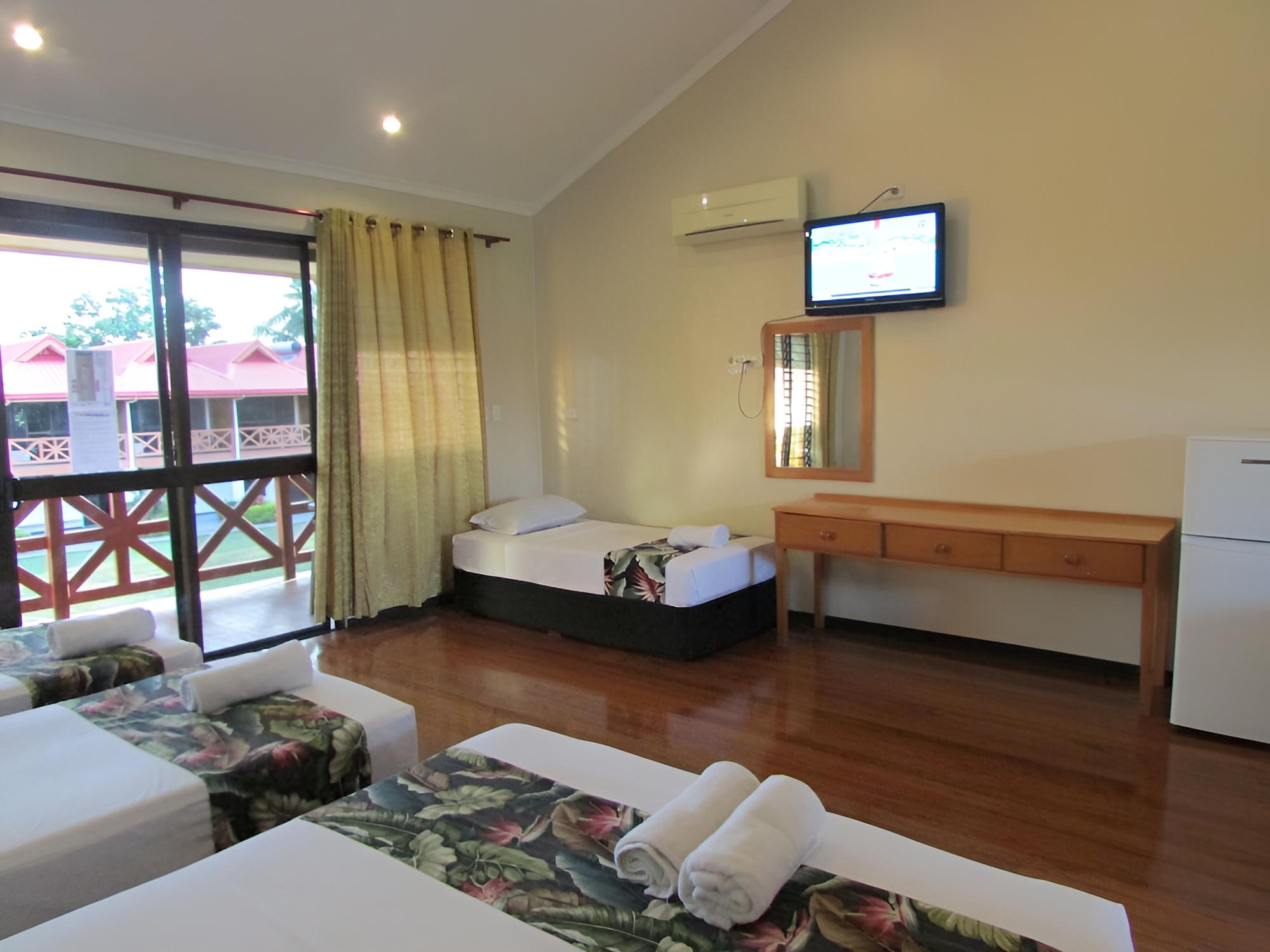 Mountain View Self-Contained Family Villa photo 1