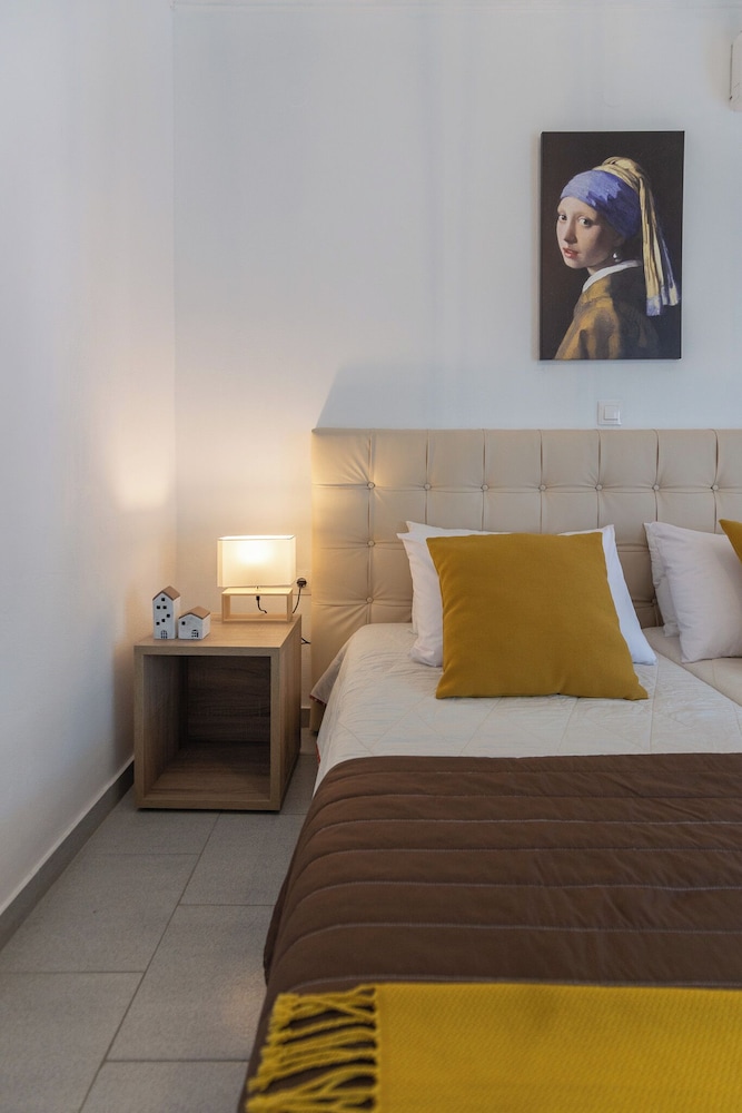 Apartment, 2 Bedrooms