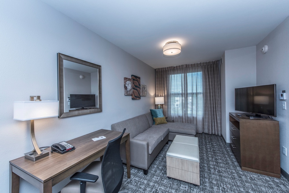 Suite, 1 Bedroom, Kitchen