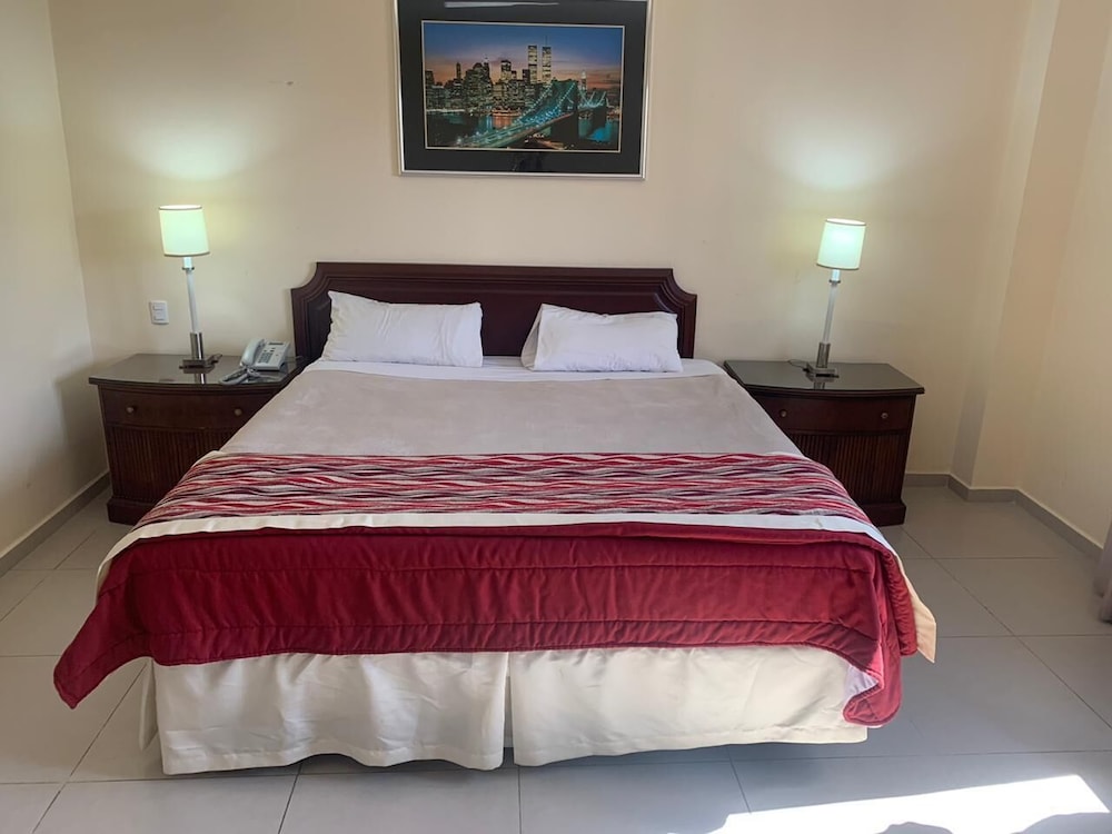 Room, 1 Double Bed, Non Smoking (Exterior View) - Photo 4