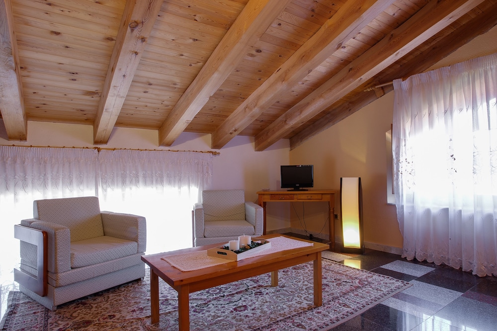 Quadruple Room photo 2
