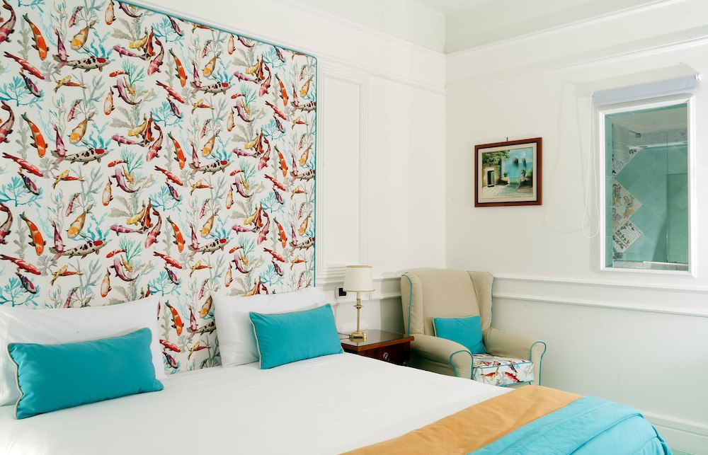 Classic Triple Room, Balcony, Sea View - Photo 2