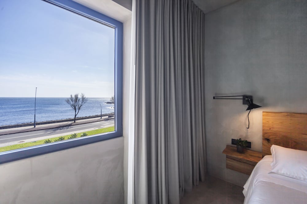 Design Double Room, Sea View photo 2