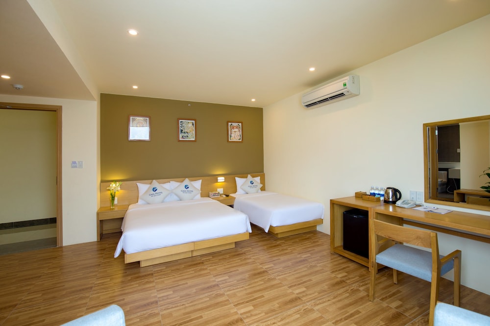 Executive Triple Room photo 1